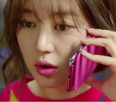 mac子弹头唇釉991,mac少女心