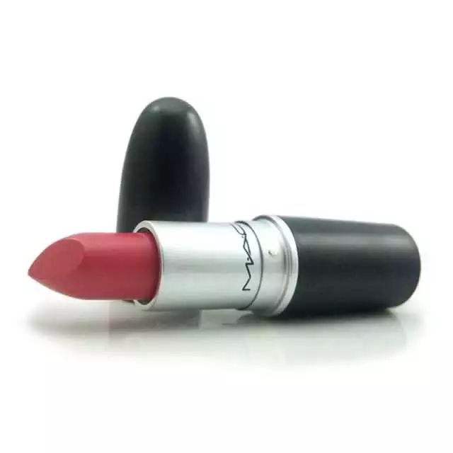 mac子弹头唇釉991,mac少女心