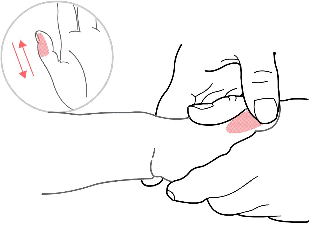 10多天的娃娃晚上一直哭,娃娃天天哭快崩溃了