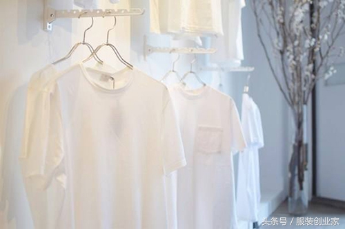 一家既小众又品位的服装店,特立独行服装店女装