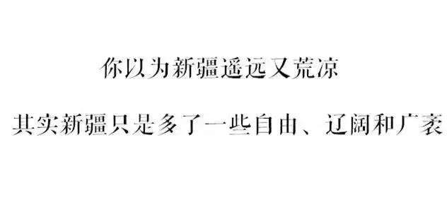 兵团十八怪,十八怪新疆