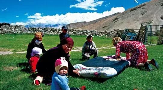 兵团十八怪,十八怪新疆