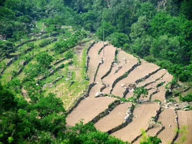 密云名胜的来历,密云神秘景观