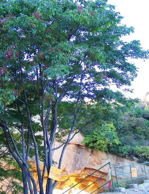 密云名胜的来历,密云神秘景观