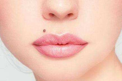 怎样看面相知道痣的位置,面相知吉凶