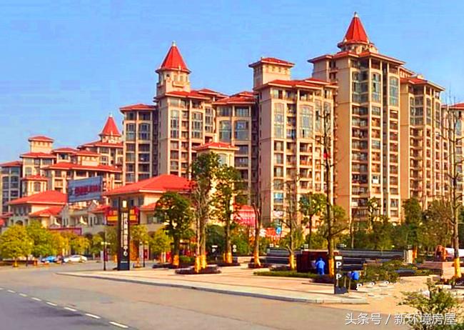 长沙新地东方明珠三期最新房价,时代倾城中新地铁站