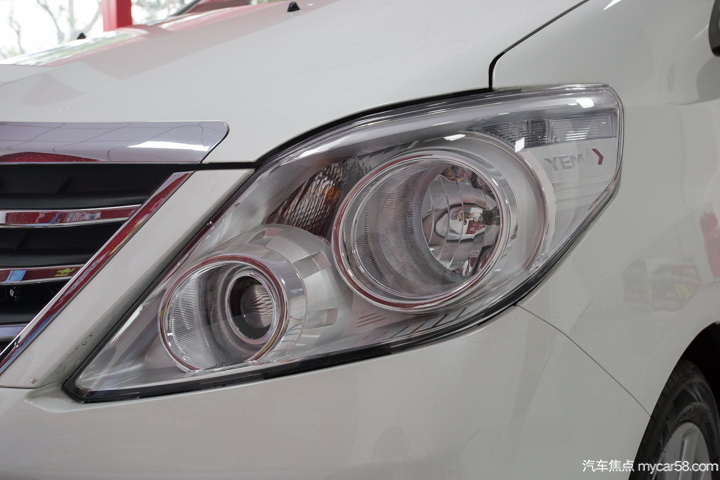 野马2020款斯派卡mpv多少钱,野马斯派卡7座商务车自动挡