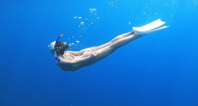 不需要做任何攻略就去的海岛国家!这样便可以玩转帕劳!