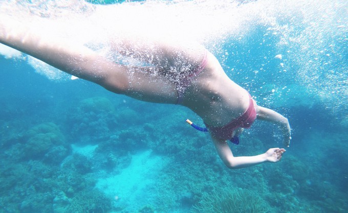 不需要做任何攻略就去的海岛国家!这样便可以玩转帕劳!