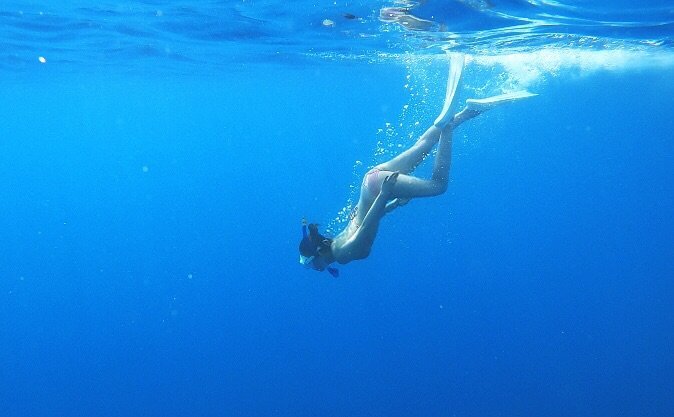 不需要做任何攻略就去的海岛国家!这样便可以玩转帕劳!