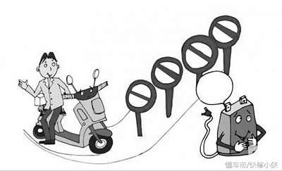 电动车出现故障怎么修复呢,电动车坏在路上怎么处理