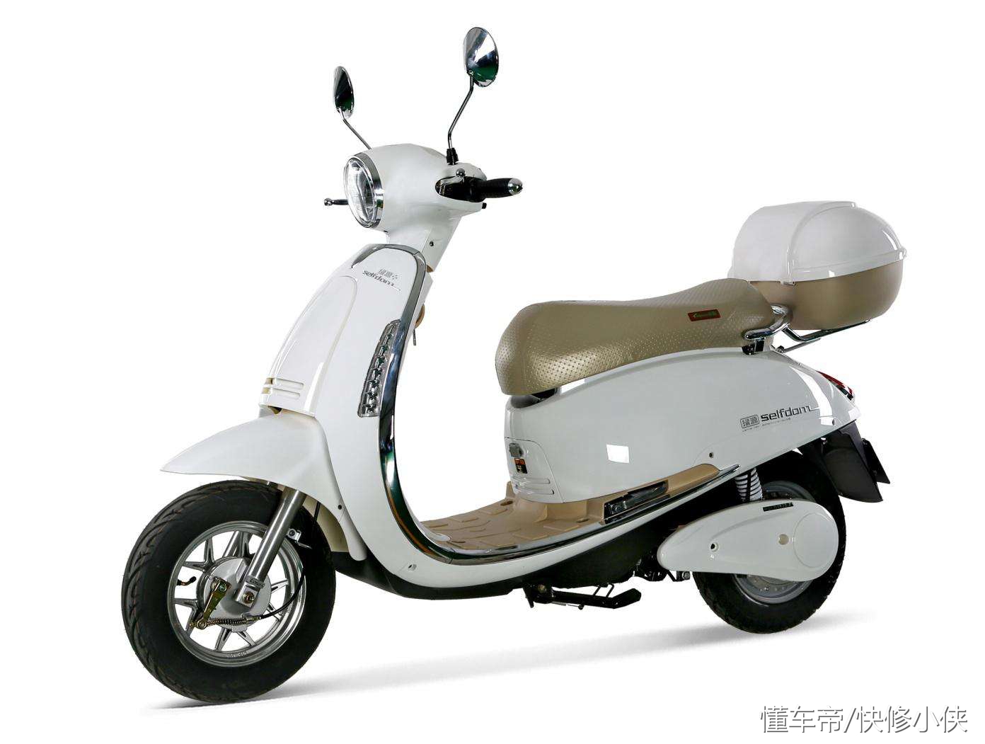 电动车出现故障怎么修复呢,电动车坏在路上怎么处理