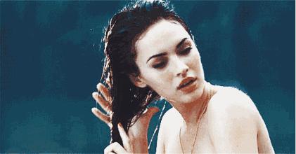 天天洗头但是头顶还是油怎么回事,天天洗头还老是掉头皮怎么办