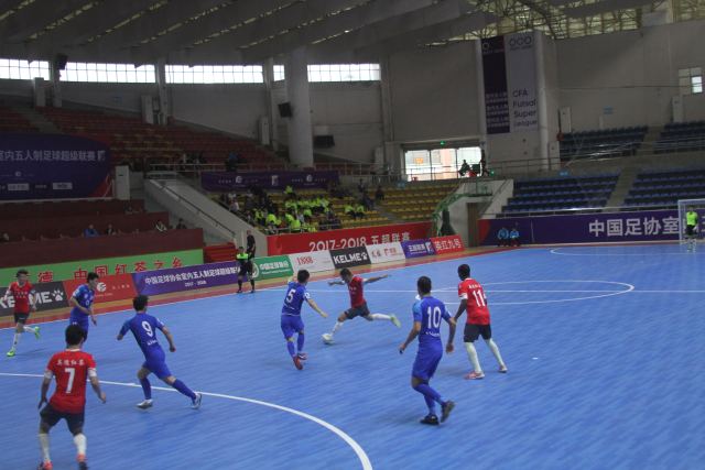 五超联赛大连,五超联赛深圳铁狼vs肇庆