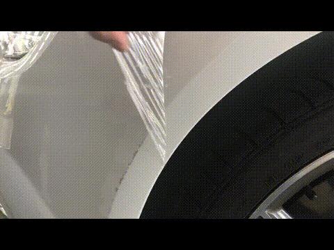 镀晶和隐形车衣有什么区别,镀晶隐形车衣到底有什么区别