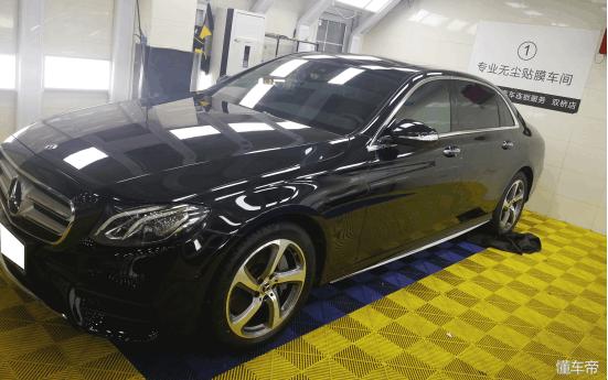 镀晶和隐形车衣有什么区别,镀晶隐形车衣到底有什么区别