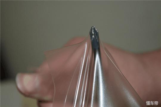 镀晶和隐形车衣有什么区别,镀晶隐形车衣到底有什么区别