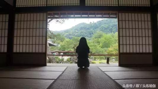 家中冥想空间设计,怎么进入冥想空间创建自己的空间