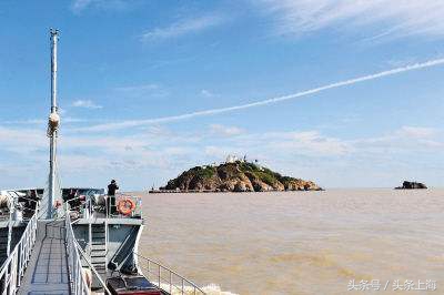 上海有多少个无人岛屿,上海有无人岛吗
