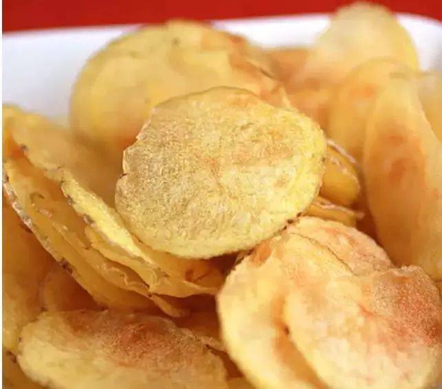 果蔬干自制,自制果蔬干的做法