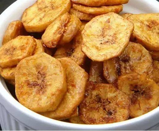 果蔬干自制,自制果蔬干的做法