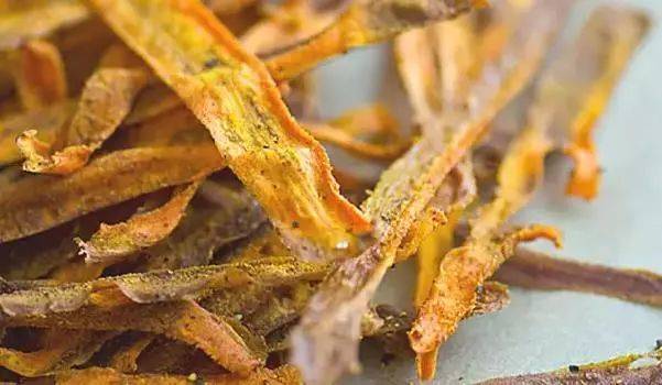 果蔬干自制,自制果蔬干的做法