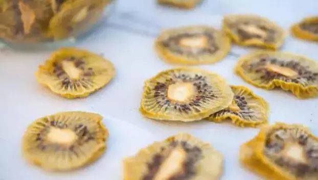 果蔬干自制,自制果蔬干的做法