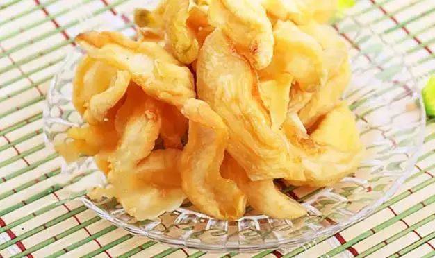 果蔬干自制,自制果蔬干的做法