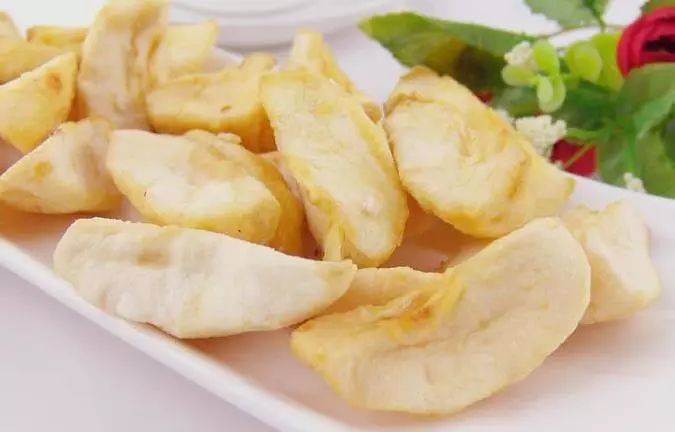 果蔬干自制,自制果蔬干的做法