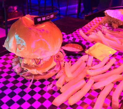 武汉约会餐厅走心推荐,约会餐厅武汉