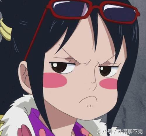 海贼王缇娜高光时刻,海贼王卡莉娜的完美身材