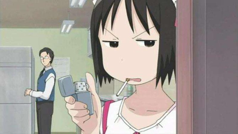 妹控姐姐动漫,盘点动漫中那些妹控