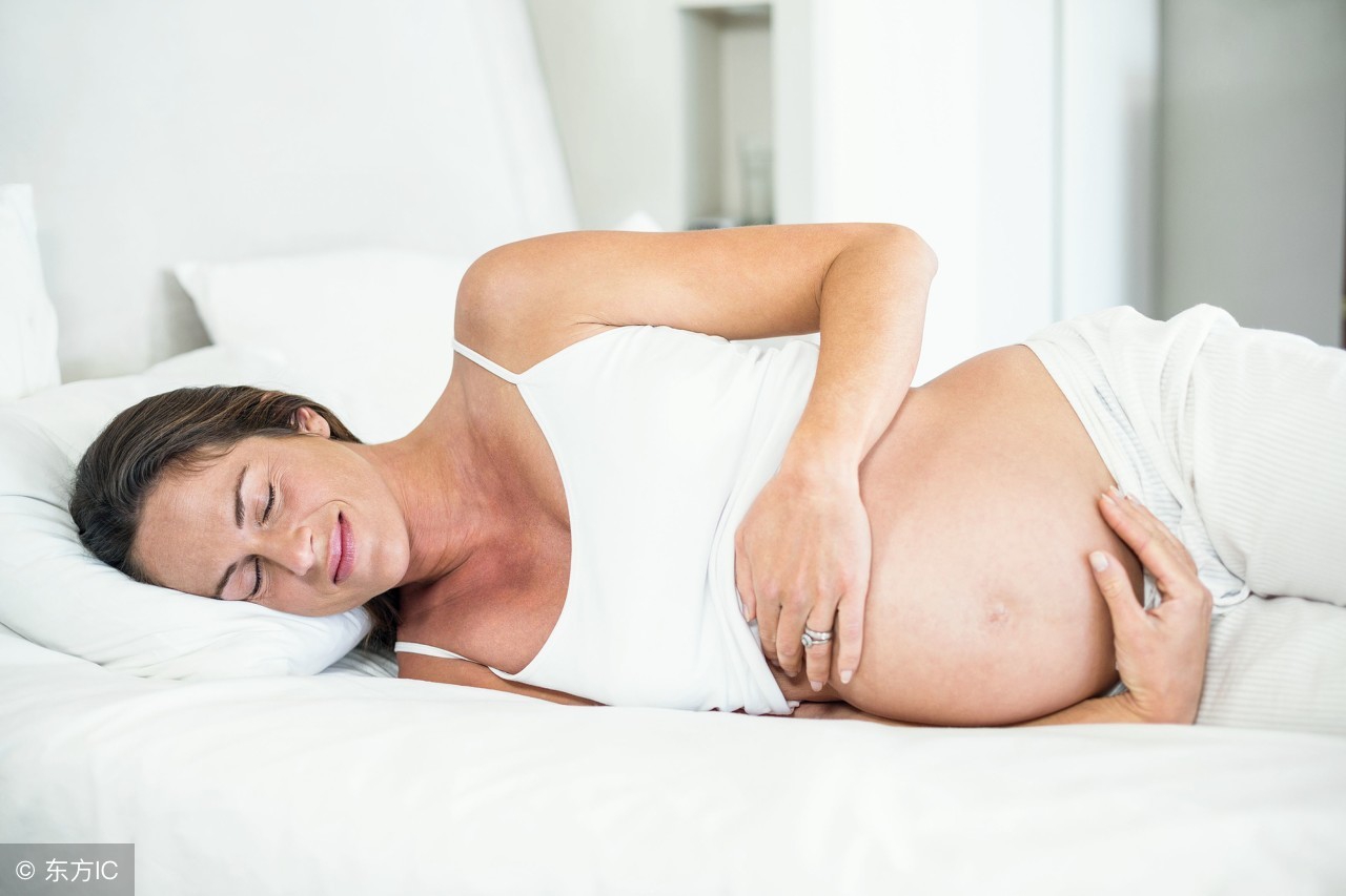 怀孕之后到底要不要每天清洗“那个”？看完原因再来做决定