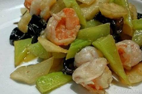 咽喉炎吃什么蔬菜最好,哪些蔬菜可以治咽喉炎