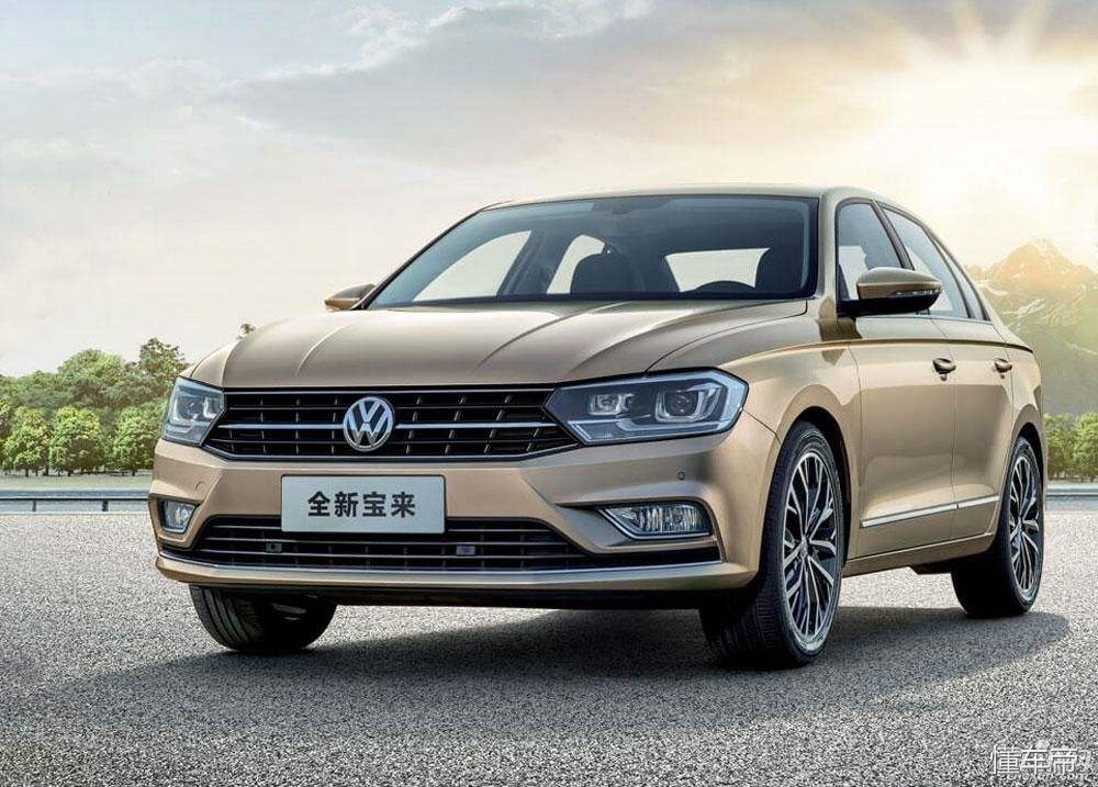 18宝来和19宝来对比,宝来大众评测