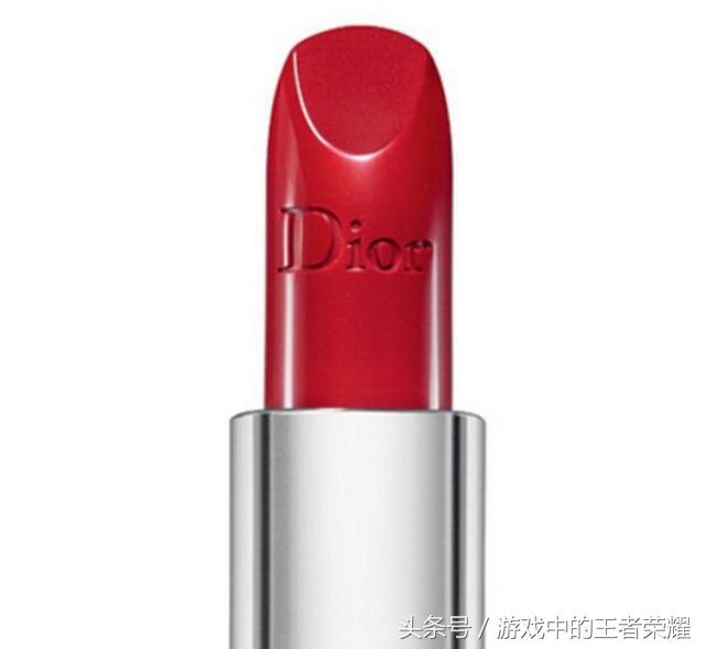 十大经典色号推荐,各大品牌热门色号