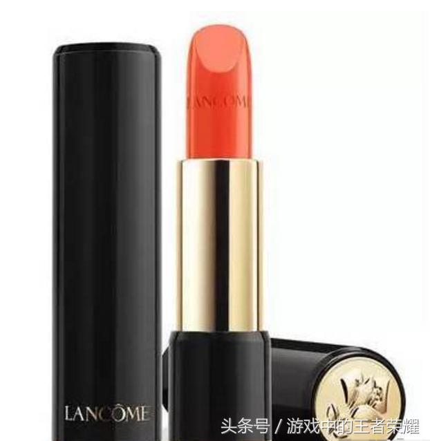 十大经典色号推荐,各大品牌热门色号