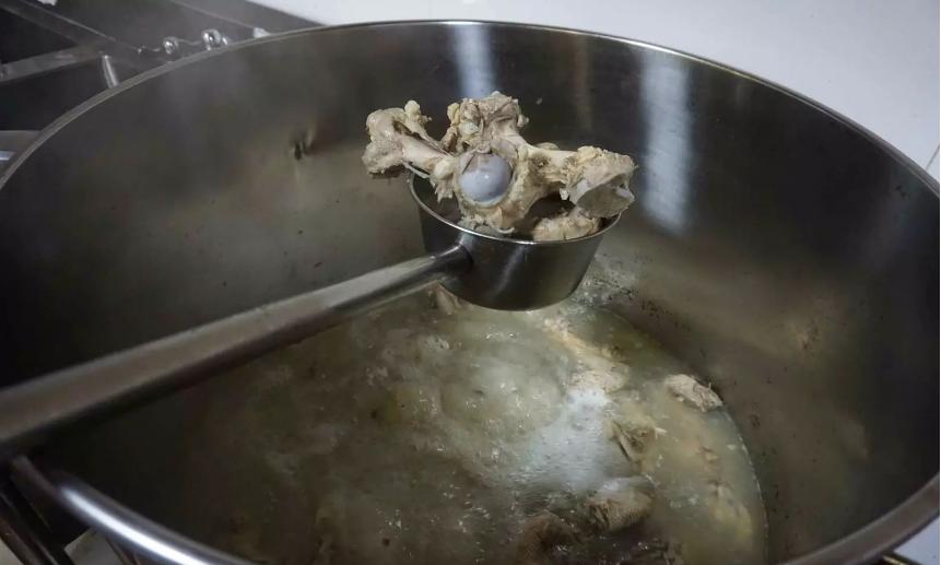 麻辣烫底料配方大曝光一看就会做,想学做麻辣烫底料