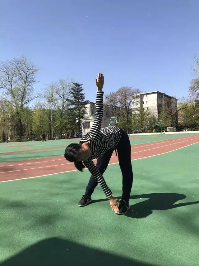 减肥腰围最快的方法5天瘦十斤,减肥腰围30天减2cm