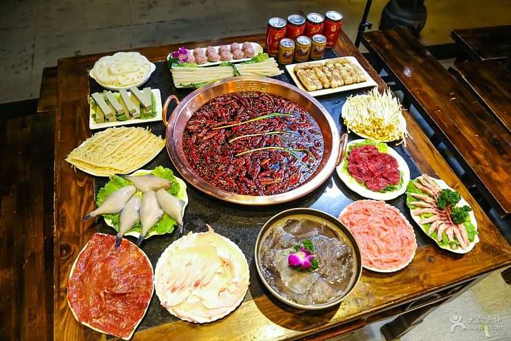 麻辣烫底料配方大曝光一看就会做,想学做麻辣烫底料