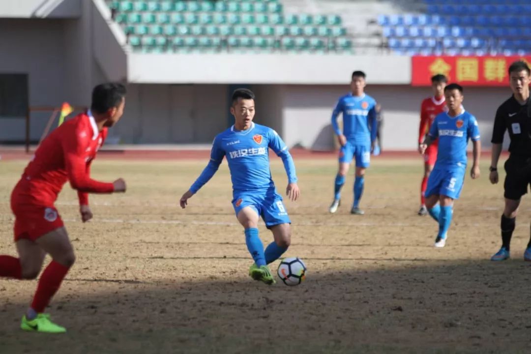 足协杯直播第二轮延边北国,鲁能泰山足协杯赛程