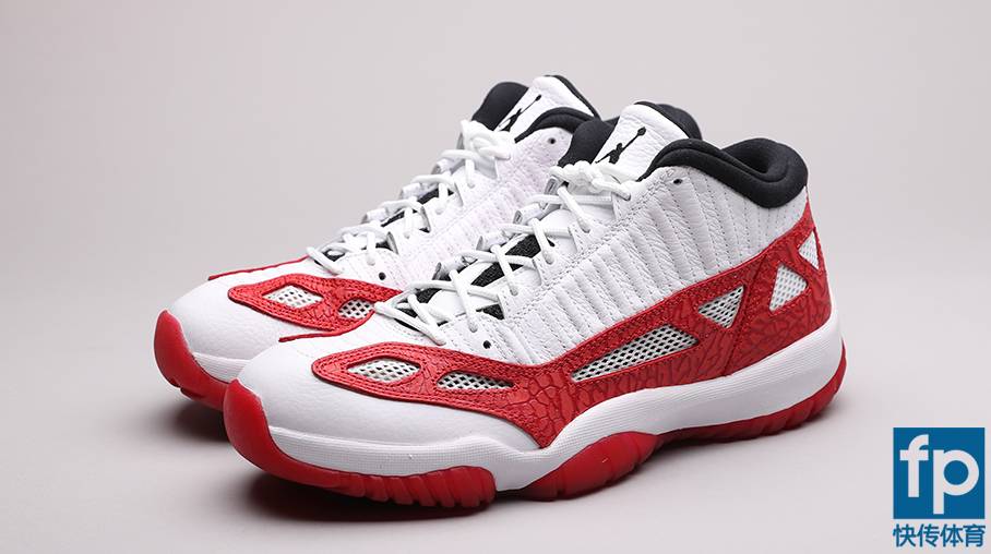 airjordan11retrolow,airjordan5快传拆解