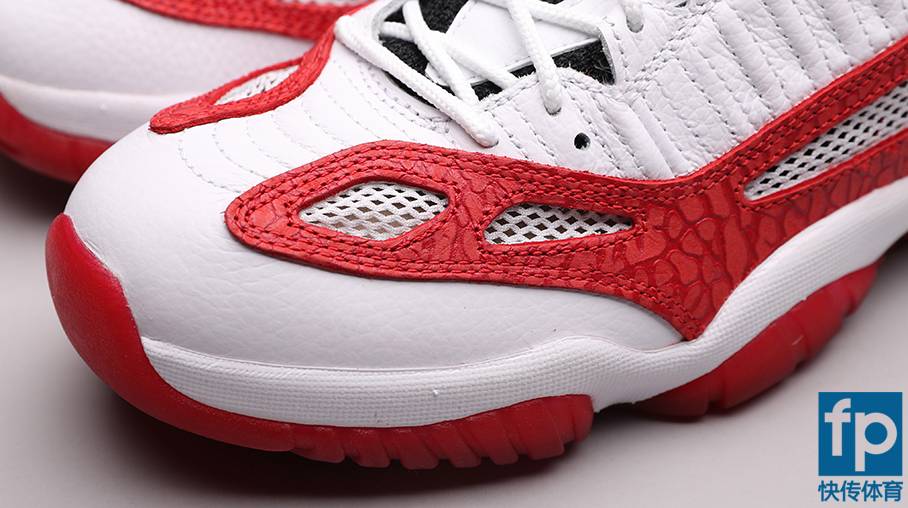 airjordan11retrolow,airjordan5快传拆解