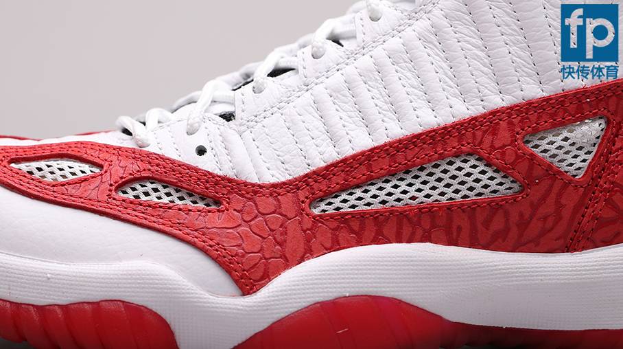airjordan11retrolow,airjordan5快传拆解