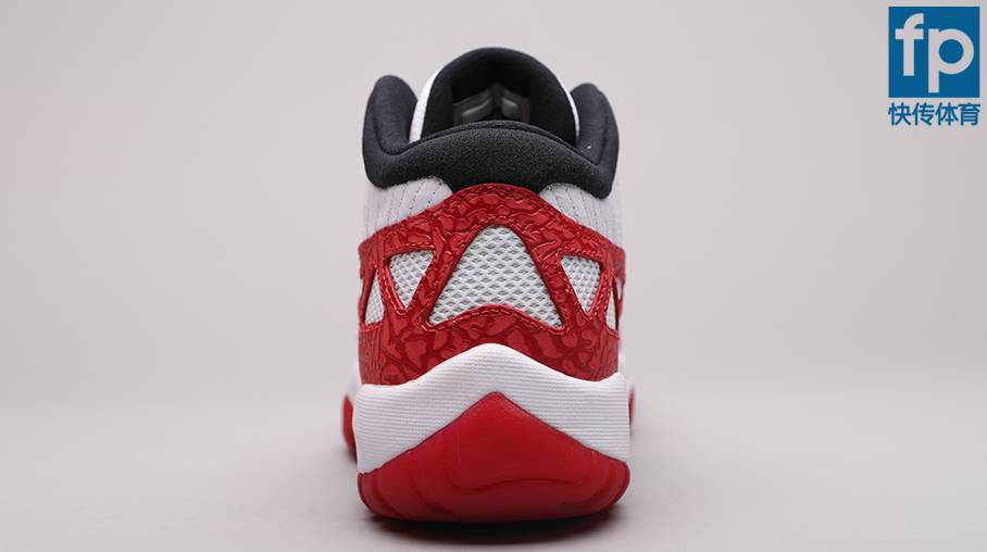 airjordan11retrolow,airjordan5快传拆解