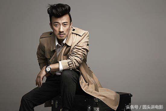 远大前程人物评价陈思诚,远大前程深度解析陈思诚