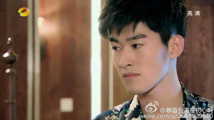 张翰电视剧上错车,张翰坐错车视频