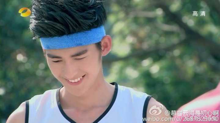 张翰电视剧上错车,张翰坐错车视频