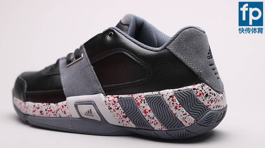 阿迪适合外场实战的球鞋,阿迪适合外场的鞋