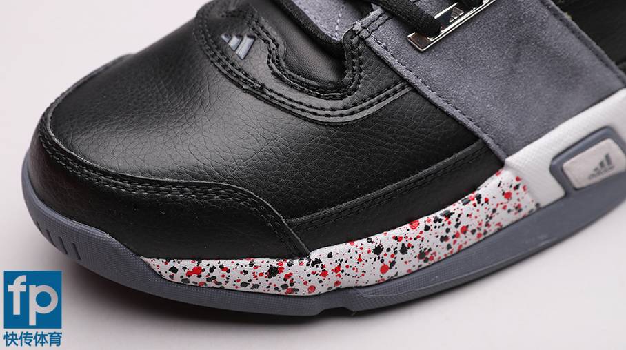 阿迪适合外场实战的球鞋,阿迪适合外场的鞋